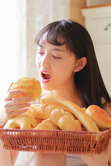 沸腾的群山